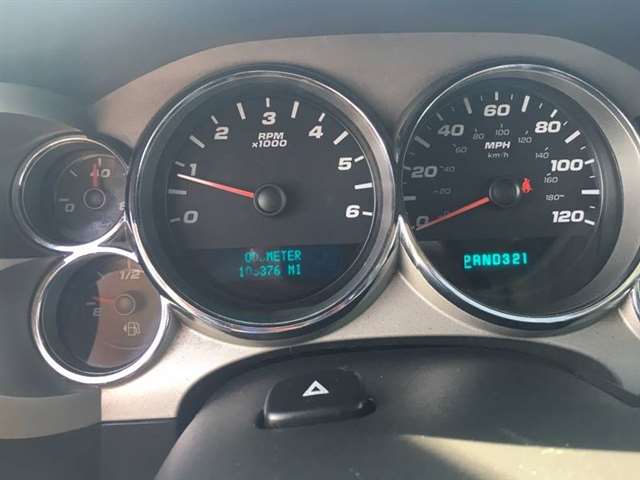 2007 GMC Sierra 1500 SLE2 4dr Extended Cab 4WD 8 ft. LB